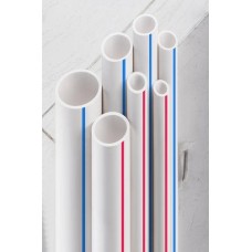 UPVC pipes